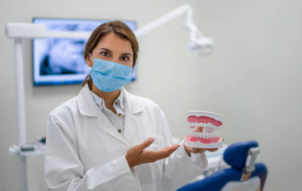 Best Cracked Tooth Emergency Dentist  in Indian River Estates, FL