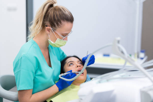 Best Urgent Tooth Repair  in Indian River Estates, FL